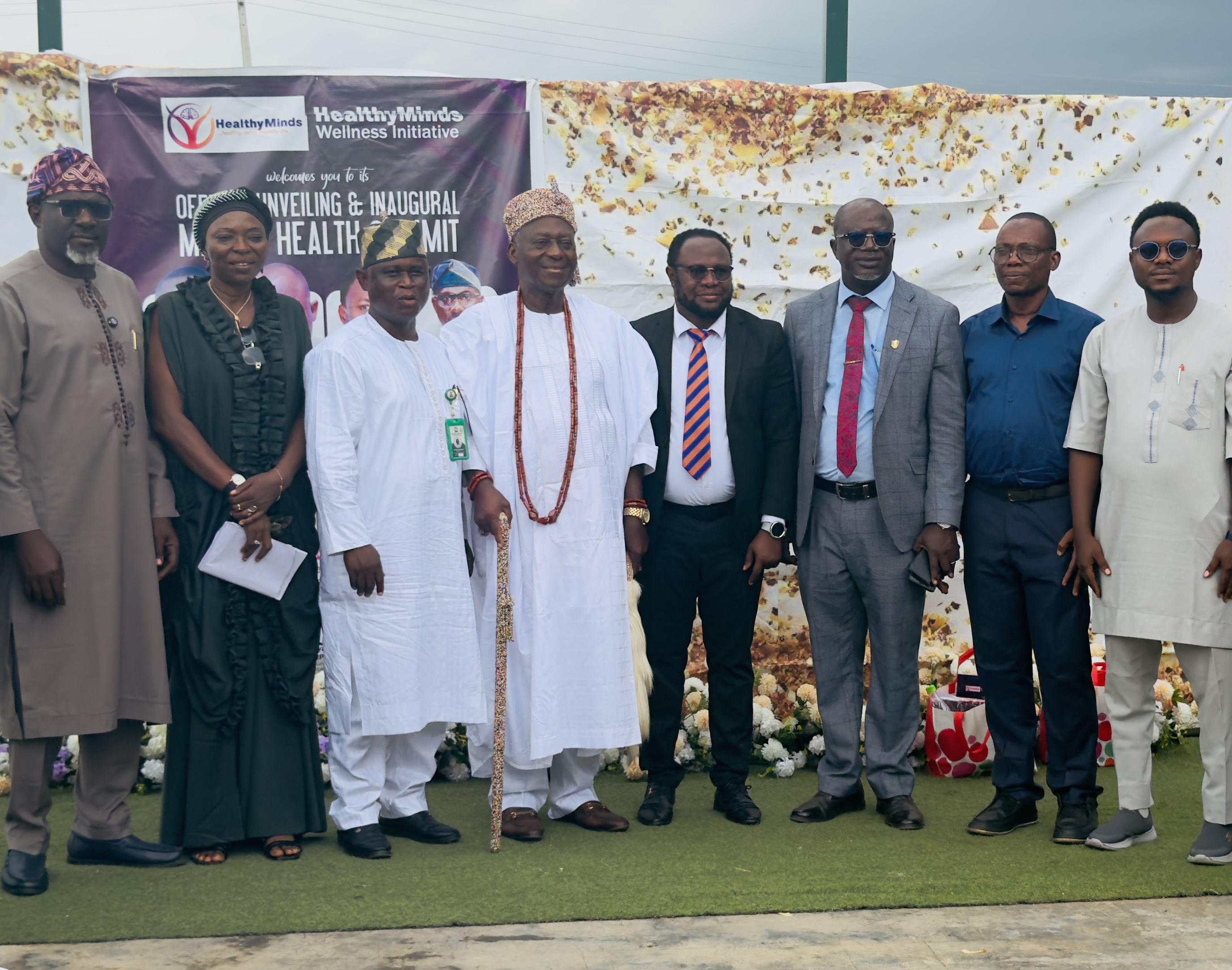 A New Chapter for Mental Health in Nigeria